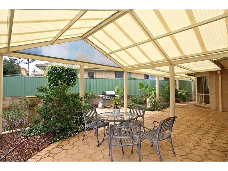 Casula NSW 2170
