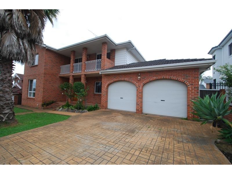 Bonnyrigg Heights NSW 2177