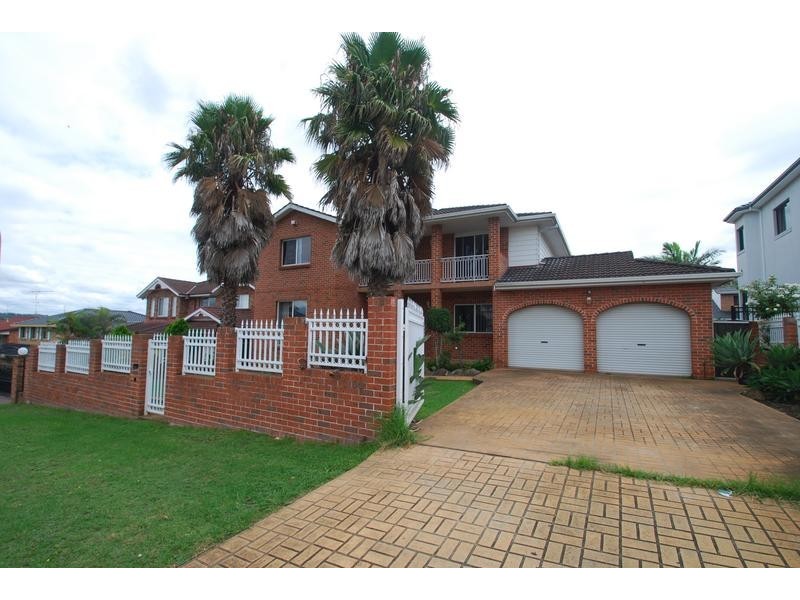 Bonnyrigg Heights NSW 2177