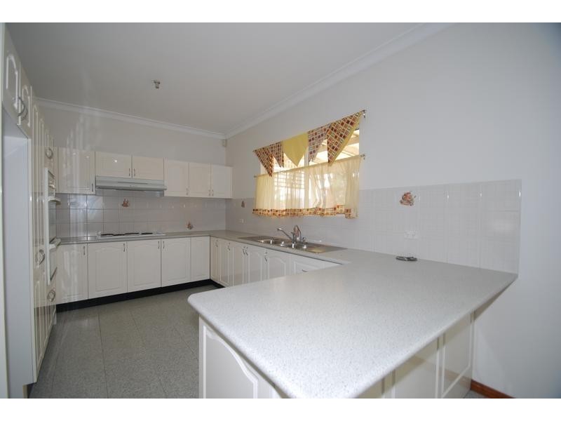 Bonnyrigg Heights NSW 2177