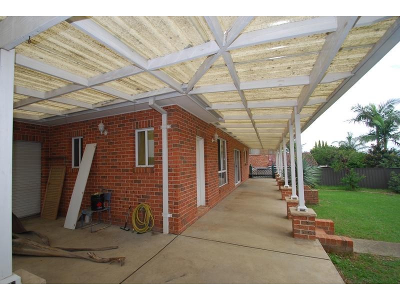 Bonnyrigg Heights NSW 2177