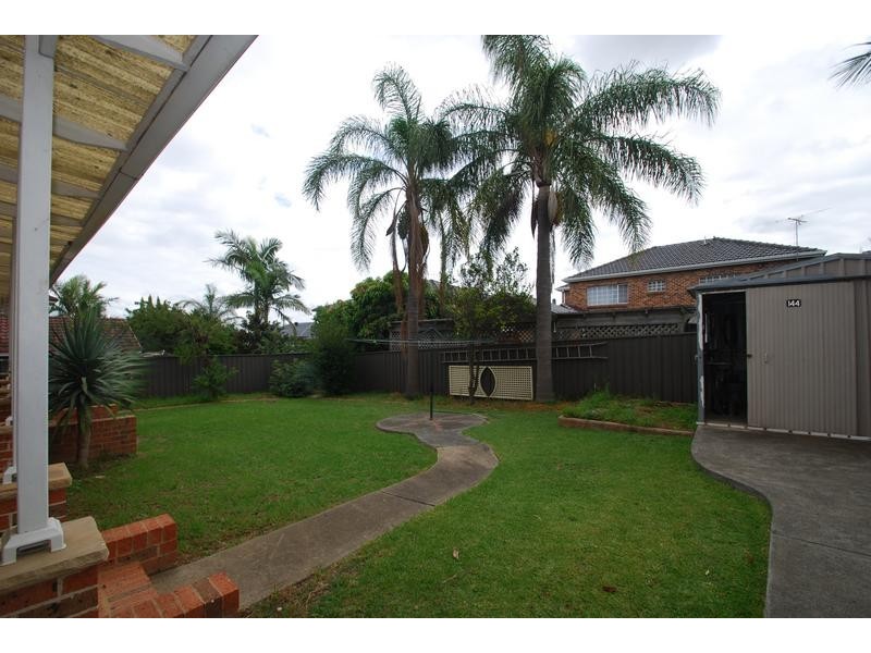 Bonnyrigg Heights NSW 2177