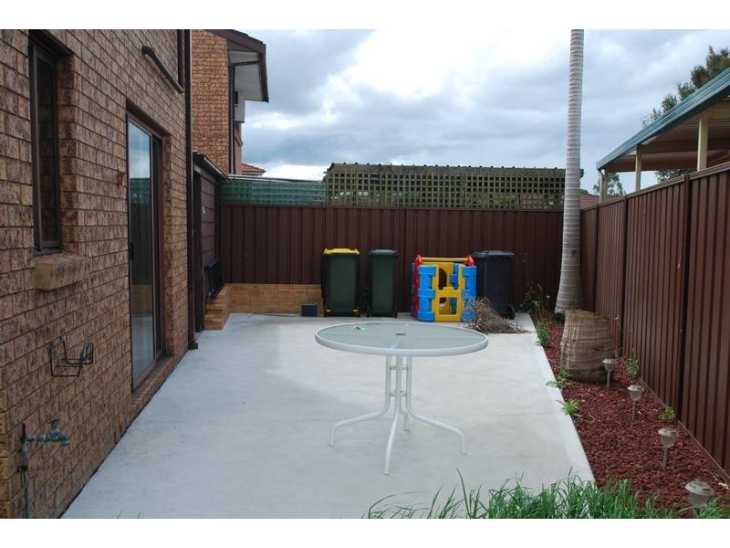 Macquarie Fields NSW 2564