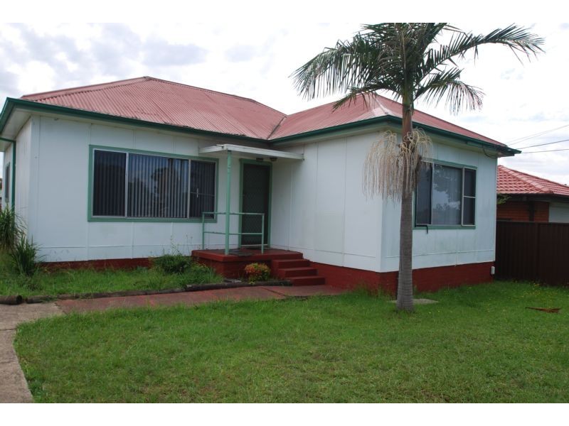 161 Memorial Avenue, Liverpool NSW 2170