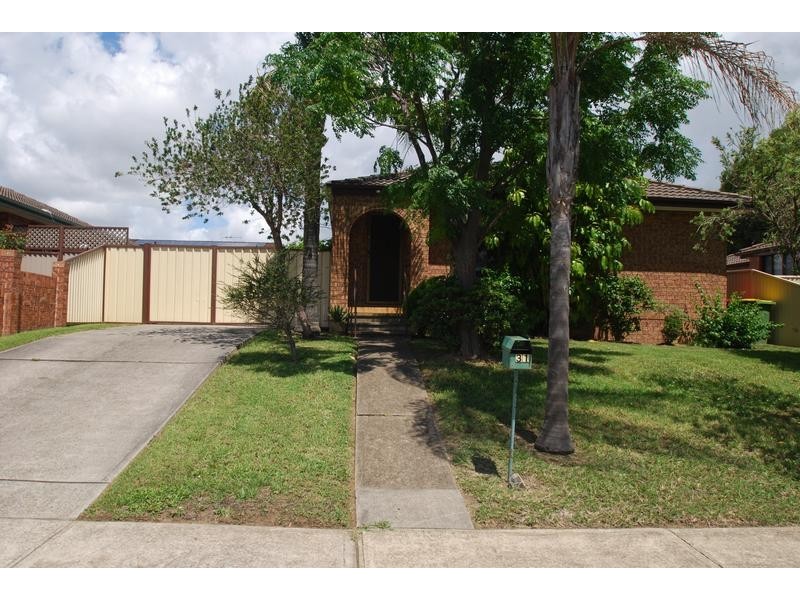 Bossley Park NSW 2176