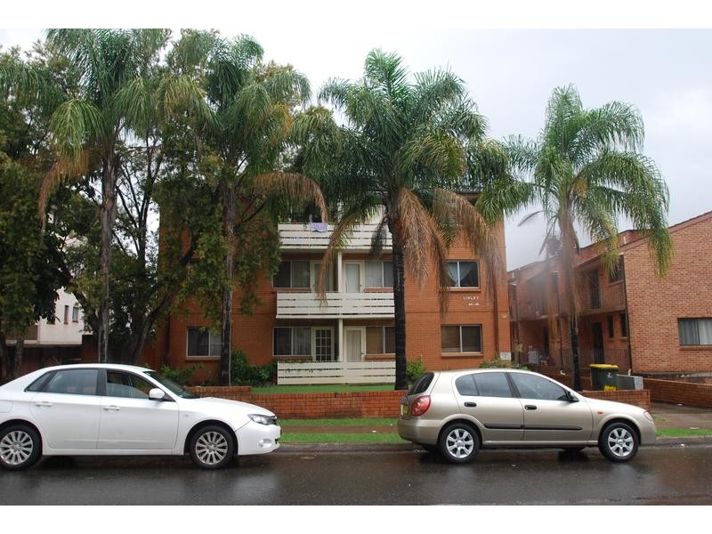 12/44-46 Nagle Street, Liverpool NSW 2170