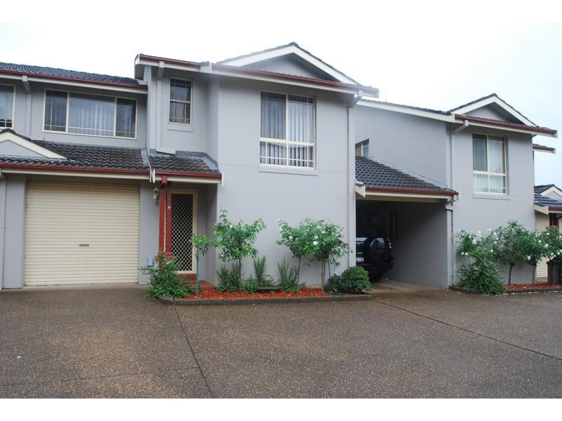 Casula NSW 2170