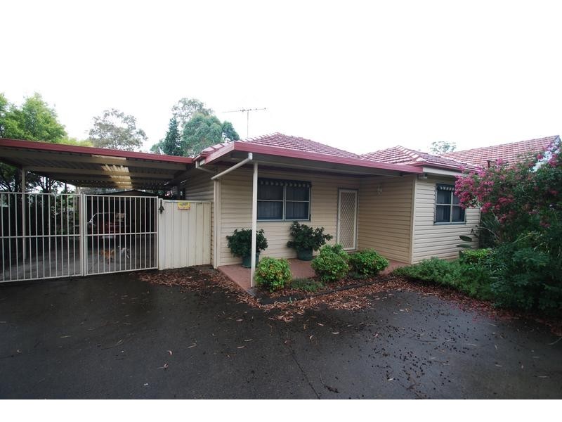 Lurnea NSW 2170