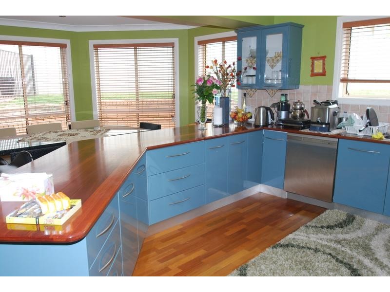 Hinchinbrook NSW 2168