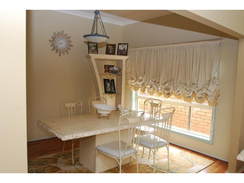 Hinchinbrook NSW 2168