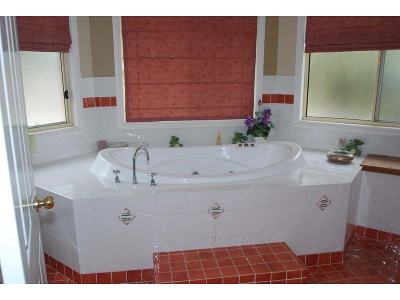 Hinchinbrook NSW 2168