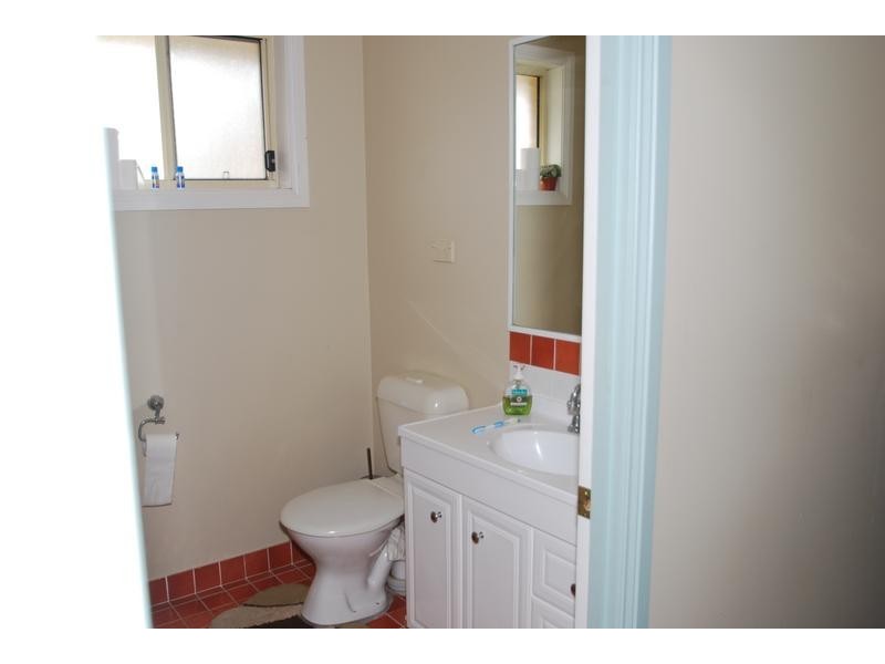 Hinchinbrook NSW 2168