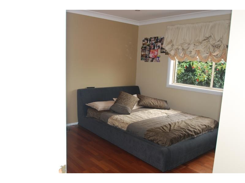 Hinchinbrook NSW 2168