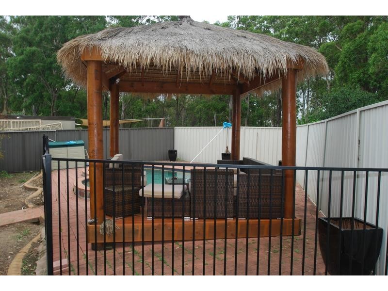 Hinchinbrook NSW 2168