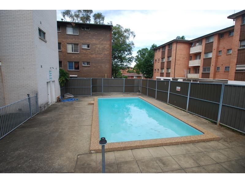 Warwick Farm NSW 2170