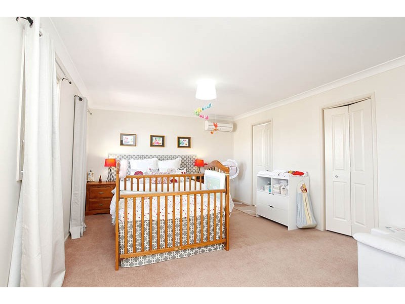 Prestons NSW 2170