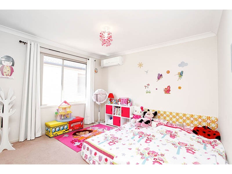 Prestons NSW 2170