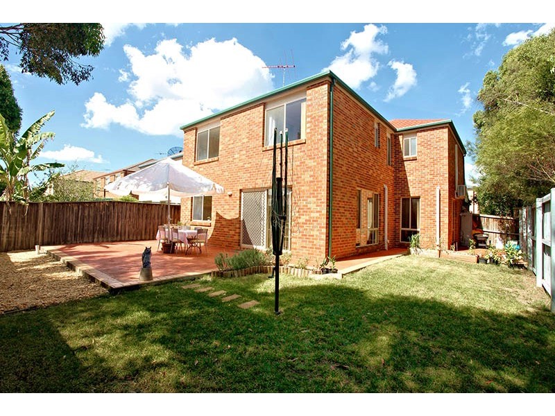 Prestons NSW 2170