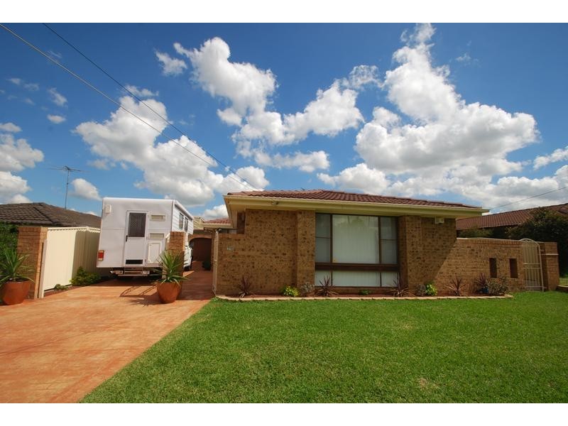 Bossley Park NSW 2176