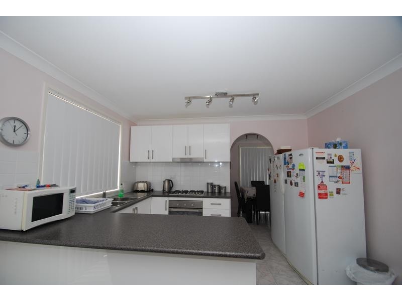 Bossley Park NSW 2176