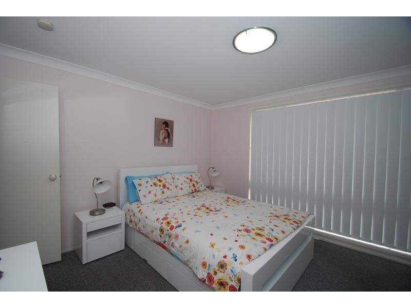 Bossley Park NSW 2176