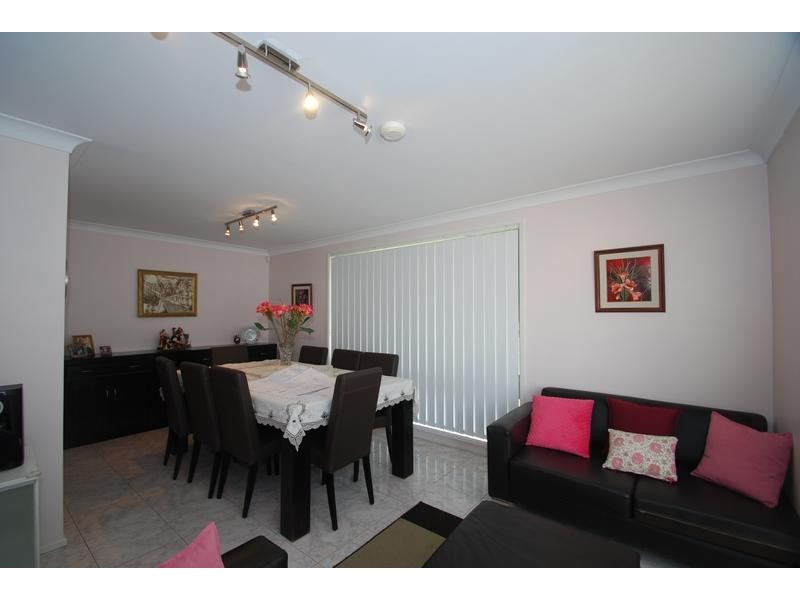 Bossley Park NSW 2176