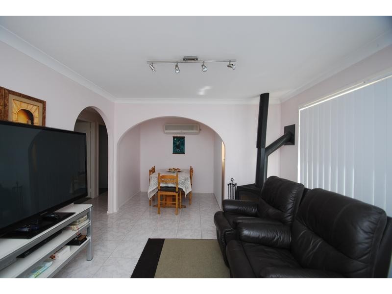 Bossley Park NSW 2176