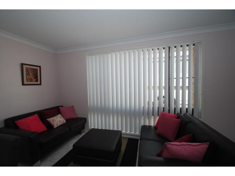 Bossley Park NSW 2176