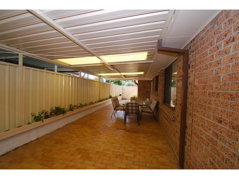 Bossley Park NSW 2176