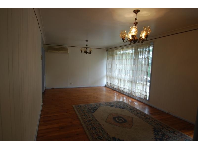 27 Birkdale Avenue, Liverpool NSW 2170