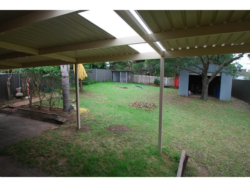 27 Birkdale Avenue, Liverpool NSW 2170