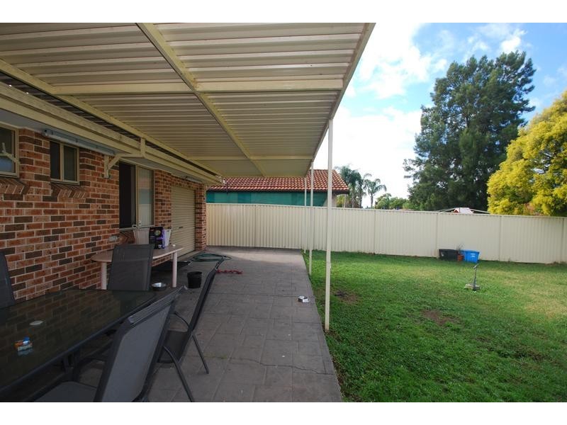 10 Albatross Avenue, Hinchinbrook NSW 2168