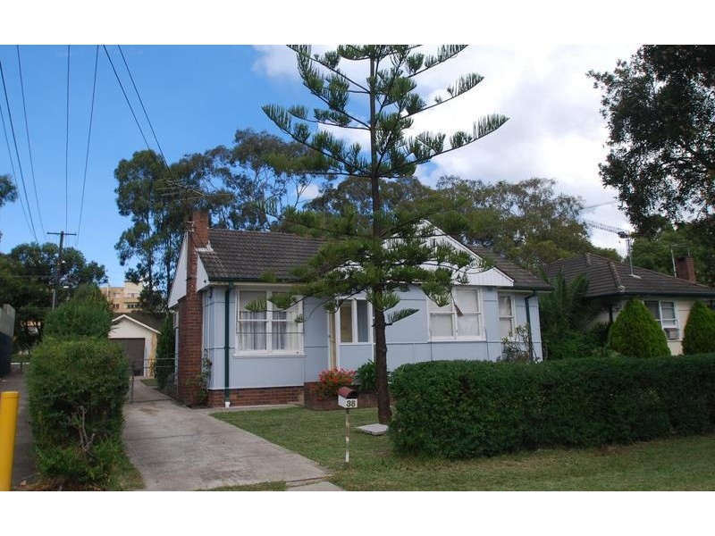 Warwick Farm NSW 2170