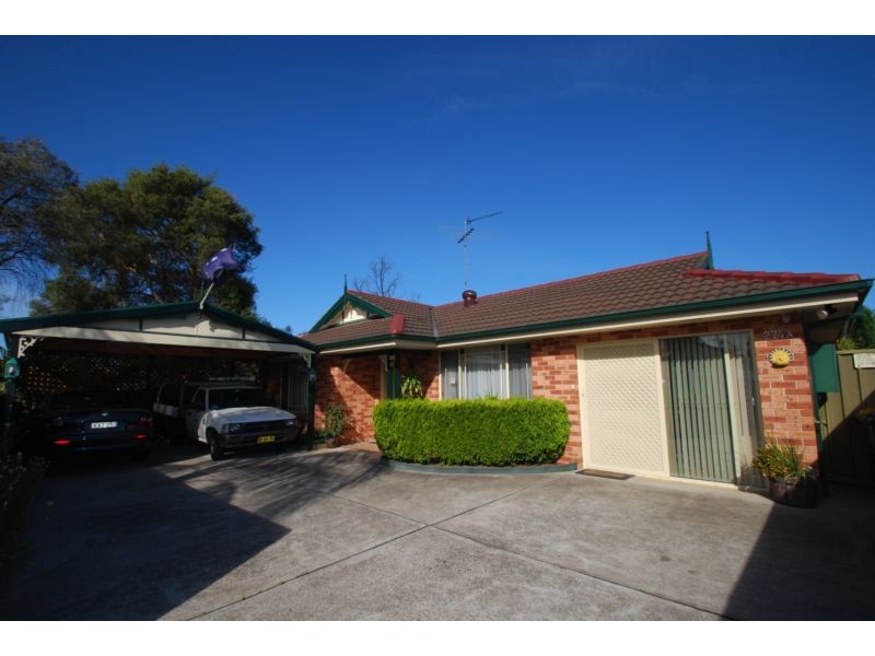 Mount Pritchard NSW 2170