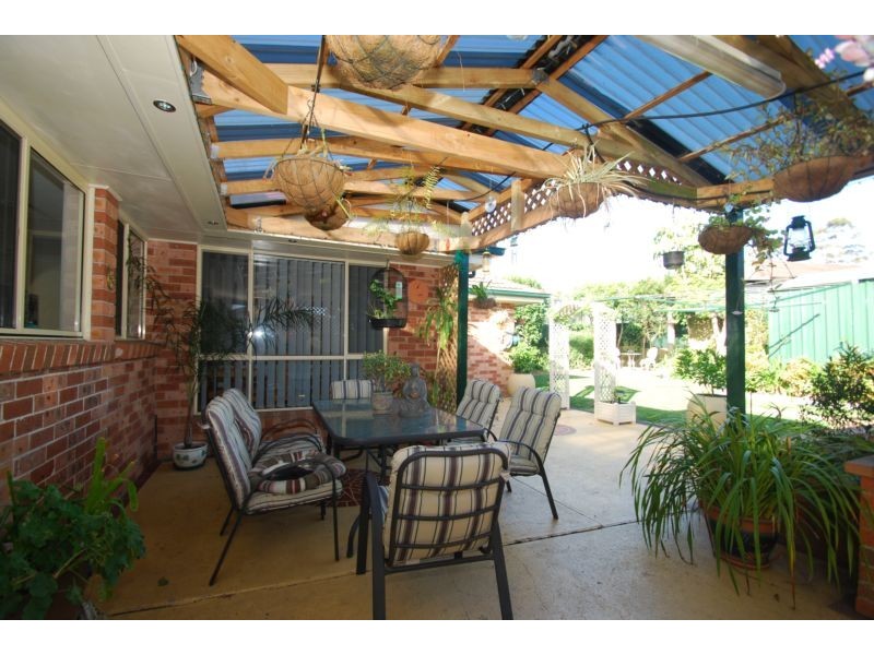 Mount Pritchard NSW 2170