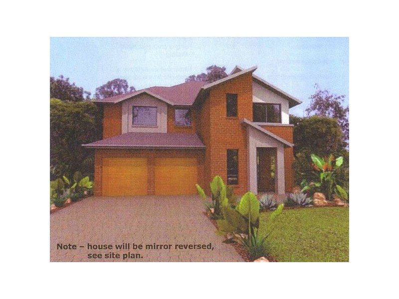 West Hoxton NSW 2171