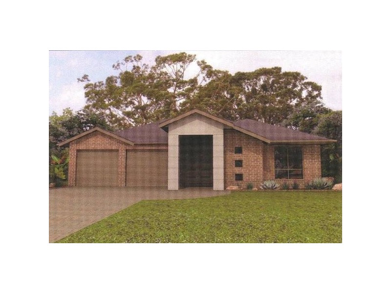 Hoxton Park NSW 2171