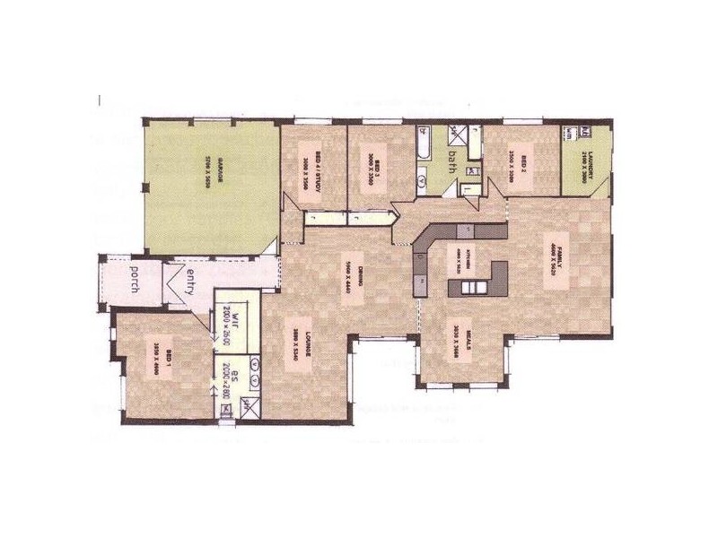 Hoxton Park NSW 2171