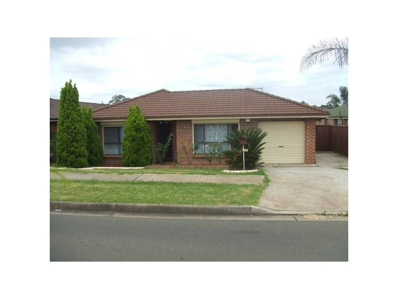 Hoxton Park NSW 2171