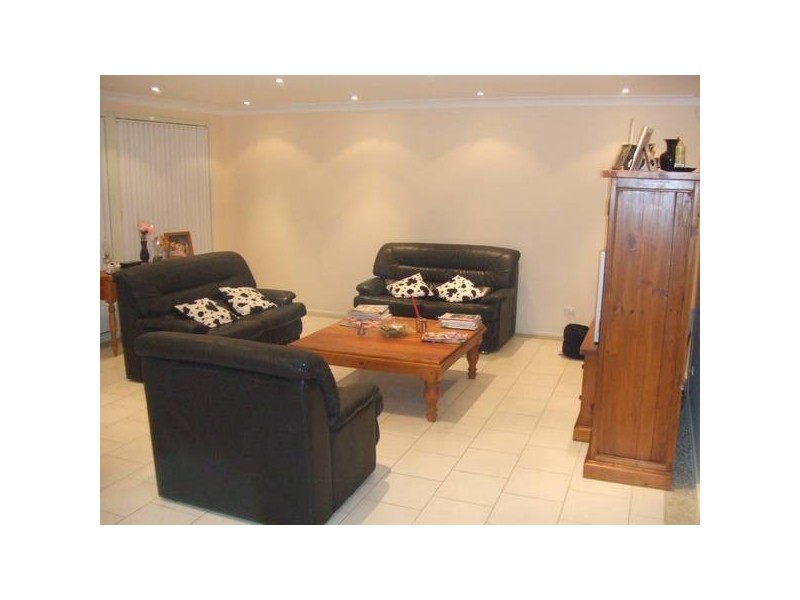 Hinchinbrook NSW 2168