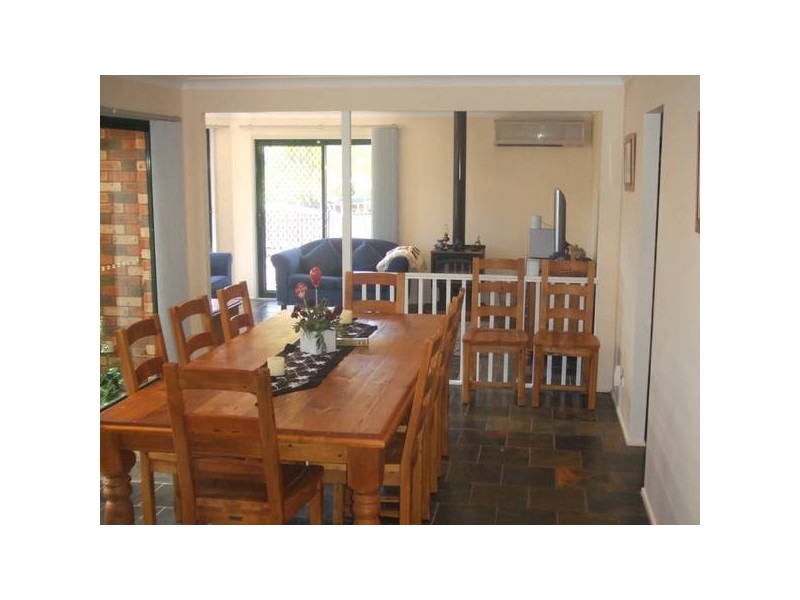 Hinchinbrook NSW 2168