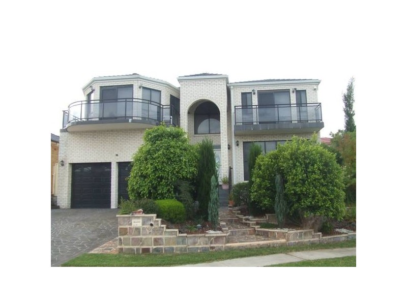 West Hoxton NSW 2171