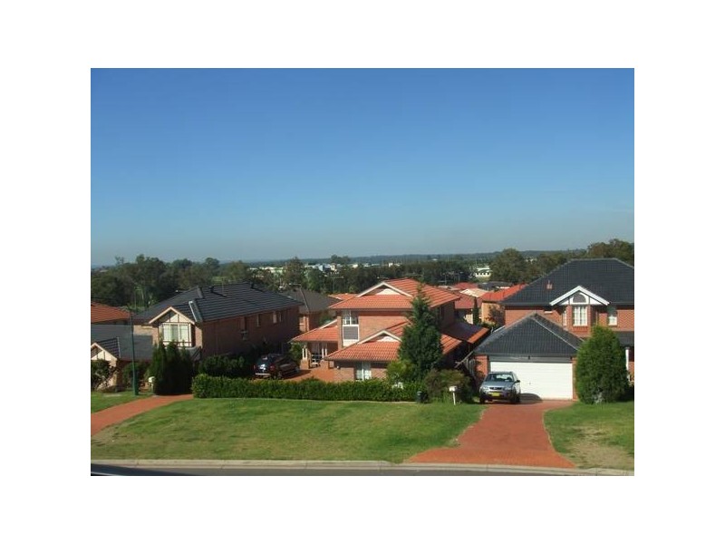 West Hoxton NSW 2171