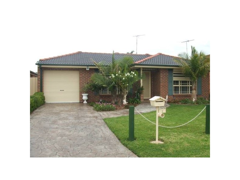 Cecil Hills NSW 2171