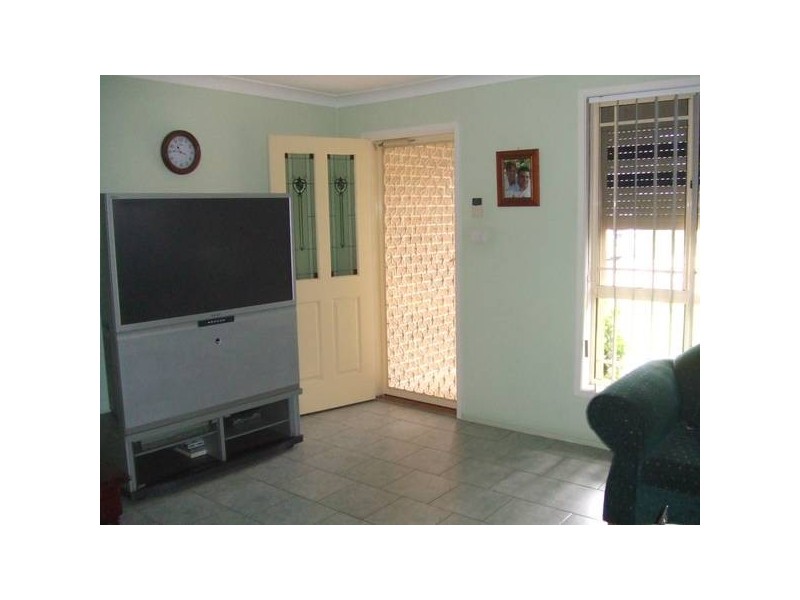 Cecil Hills NSW 2171