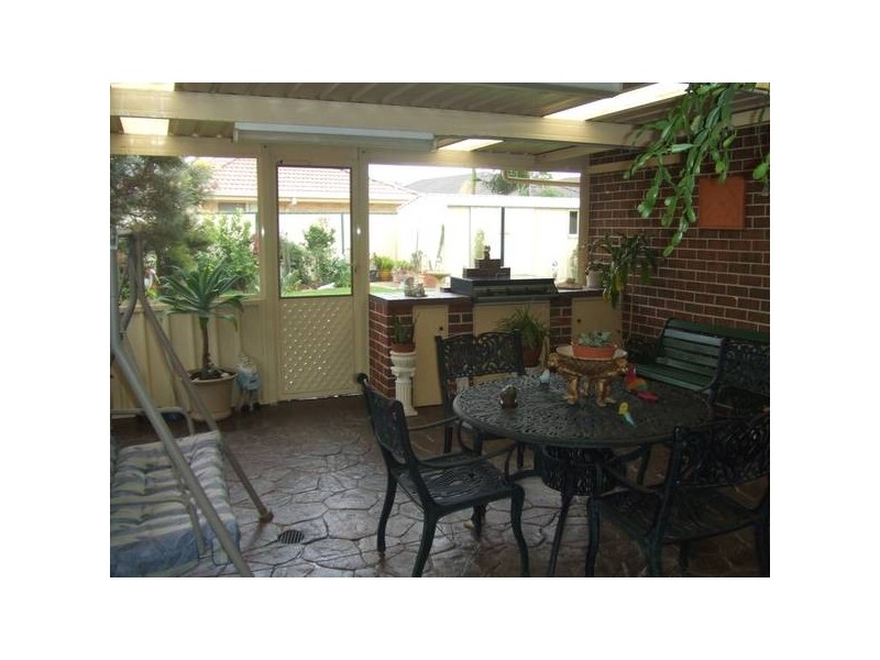 Cecil Hills NSW 2171