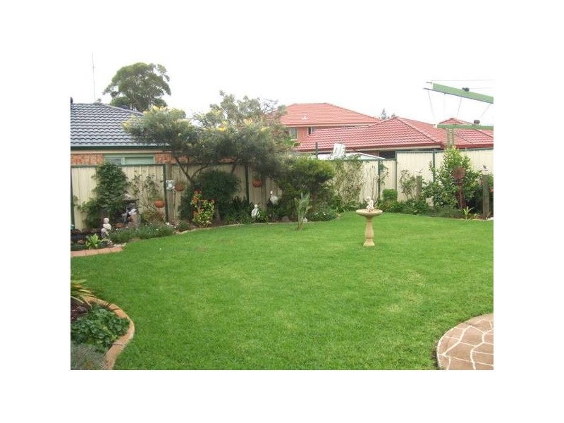 Cecil Hills NSW 2171