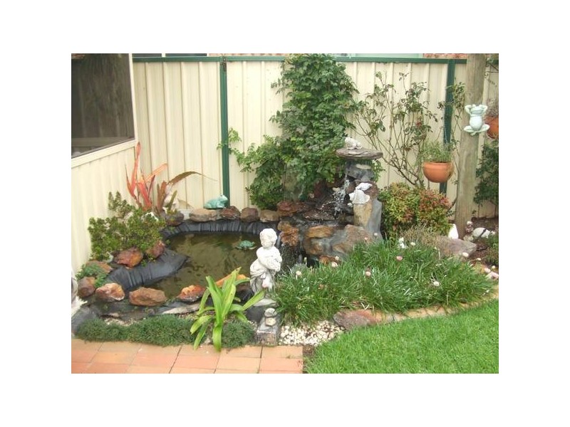 Cecil Hills NSW 2171