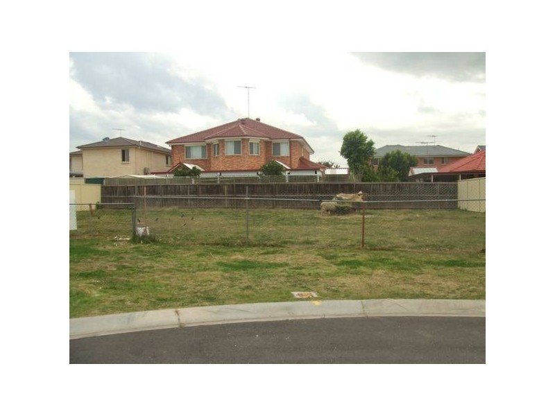 Casula NSW 2170