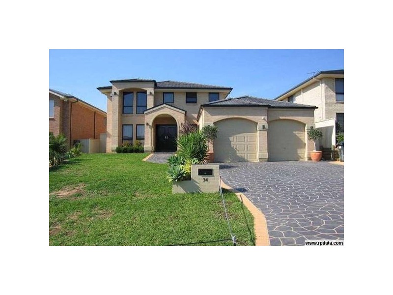 West Hoxton NSW 2171
